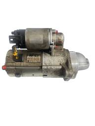 Motor Partida Arranque Hr Bongo K2500 2.5 16v 2013 2014/...