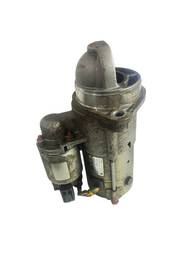 Motor Partida Arranque Hr Bongo K2500 2.5 16v 2013 2014/... 361004A150