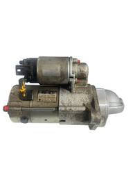 Motor Partida Arranque Hr Bongo K2500 2.5 16v 2013 2014/... 361004A150