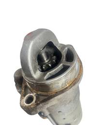 Motor Partida Arranque Hr Bongo K2500 2.5 16v 2013 2014/... 361004A150