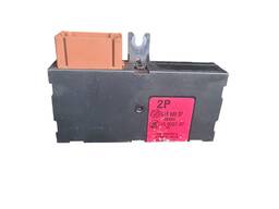 Módulo Central Vidro Elétrico Fiat 2p 51958507