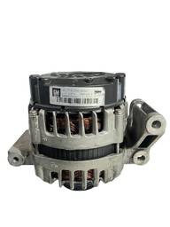 Alternador Captiva Malibu 2.4 16v Gas 2007 2008 a 2017 20915894