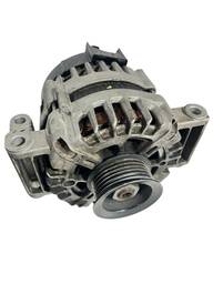 Alternador Captiva Malibu 2.4 16v Gas 2007 2008 a 2017 20915894