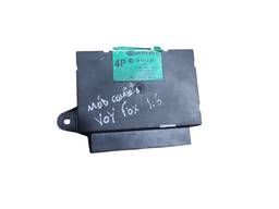 Módulo Conforto Vidro Vw Gol Fox Saveiro 09 a 14 5u0959433ah