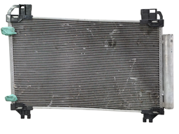 Condensador Ar Condicionado Toyota Etios 2013 a 2021