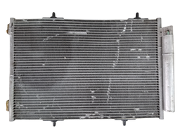 Condensador Citroen C3 2003 a 2010 Peugeot 208 2008