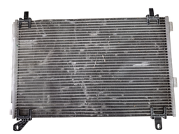 condensador ar condicionado peugeot 208 2020 a 2021