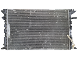 Radiador Água Audi Q3 1.4 2015 a 2016 8k0121251l