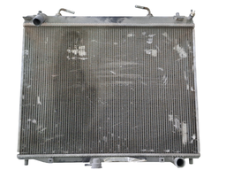 radiador agua mitsubishi  pajero 3.2 2002 a 2010