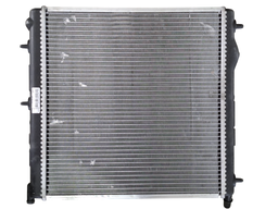 Radiador Água Citroen C3 1.4 2013 a 2014 9647661880