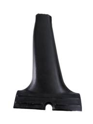 ACABAMENTO MOLDURA COLUNA CENTRAL VW GOL G2 G3 G4 L.ESQUERDO