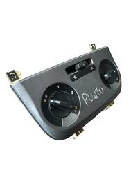 Comando S/AR Caixa Ventilação Punto Linea 51785104