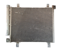 Condensador Ar Vw Up 1.0 2015 a 2017 1s0820411k