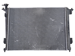 Radiador Agua Hyundai Ix35 2.0 2013 a 2015 2016 253102sxxx