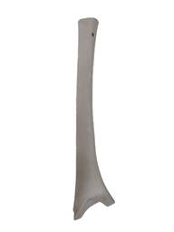 ACABAMENTO COLUNA PARABRISA GM CORSA CLASSIC 1994 A 2011 L.D