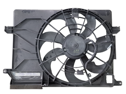 eletroventilador Ventoinha Kia Sportage 2.0 2011 a 2012 2013