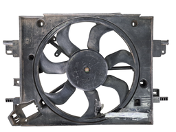 eletroventilador Radiador Renault Duster 1.6 2017 a 2020