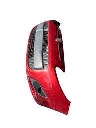 Parachoque Dianteiro Palio Attractive 2012 A 2016 C Detalhes
