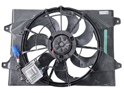 eletroventilador ventoinha chery tiggo 8 2020 a 2023 2024