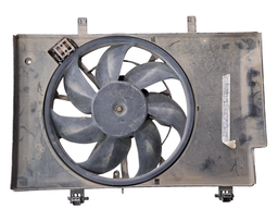 eletroventilador ventoinha ford ka 1.0 2014 a 2018 2019