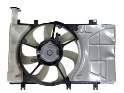 eletroventilador ventoinha toyota yaris 1.3 1.5 2017 a 2019