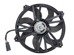 eletroventilador ventoinha Peugeot 308 C4 2.0 2007 a 2013