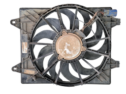 eletroventilador ventoinha Fiat Mobi 1.0 2017 a 2020 2021