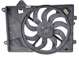 eletroventilador Ventoinha gm Onix Prisma Cobalt Bc422750