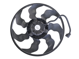 eletroventilador Ventoinha hyundai Elantra 2.0 2011 a 2018 
