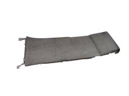 MOLDURA COLUNA INFERIOR VW POLO 2003 A 2014 L E