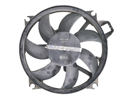 eletroventilador ventoinha renault fluence 2.0 2011 a 2017