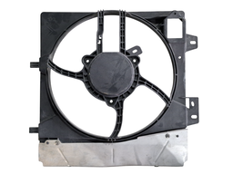 Defletor Ventoinha citroen C3 Picasso 2008 a 2013 5020616