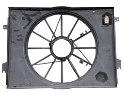 defletor ventoinha hyundai tucson 2.0 2008 a 2010 253802exxx