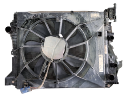kit radiador fiat pulse 1.0 2023 t200 52148708