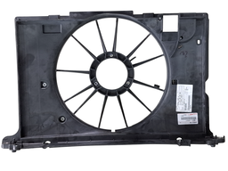 Defletor ventoinha Toyota Corolla 2.0 2009 a 2019 167110t071