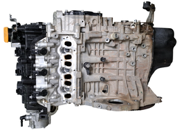 Motor Fiat Fastback Peugeot 208 1.0 3cc pulse t200 1.0 2023/