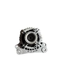 Alternador Gol Parati Bola G2 G3 G4 1.0 Kombi 1.4 75A