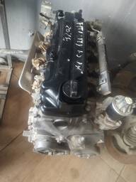 Motor Honda Fit City Wr-v 1.5 Flex 2015 a 2021