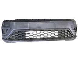 Parachoque Dianteiro Saveiro G7 Gol G8 Track