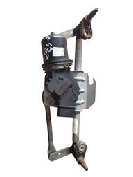 Motor Limpador Parabrisa Gol Voyage Saveiro G5 G6 G7 Vw