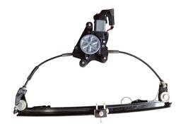Máquina de Vidro Porta Dianteira Dir Palio Siena 96 a 13 Elé
