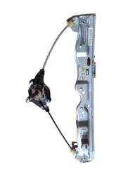 Máquina Vidro Manual Traseira Direita Fiat Argo 2016 A 2023