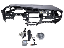 Kit Airbag Fit Wr-v 2015 a 2021
