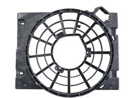 Defletor Ventoinha chevrolet Astra 1999 a 2001 2002