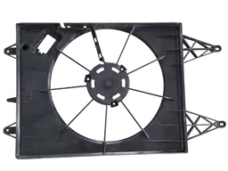 Defletor Ventoinha volkswagen Gol G6 G7 1.0 1.6 2013 a 2020