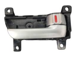 Maçaneta Interna Dianteira Kia Sorento 2010 A 2015 Original
