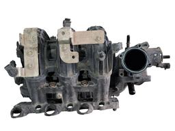 Coletor Admissão Uno Mobi Argo Cronos 17/ 208 C3 1.0 6v 3cc