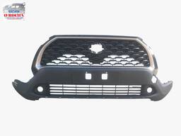 parachoque corolla cross 2021 A 2024 ORIGINAL 521290A030