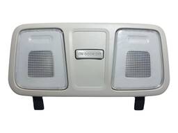 Luz Teto Cortesia Hyundai Hb20 2012-2019