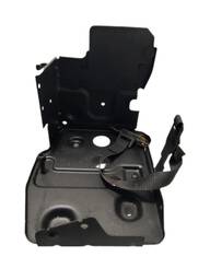 SUPORTE BATERIA FIAT MOBI UNO 2016 A  2022 ORIGINAL